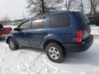 2006 Dodge Durango SXT