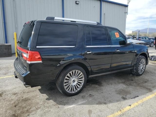 2015 Lincoln Navigator