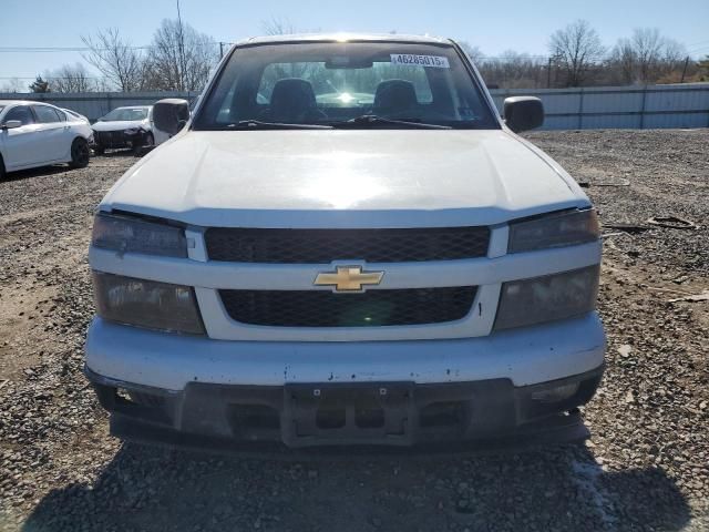 2010 Chevrolet Colorado