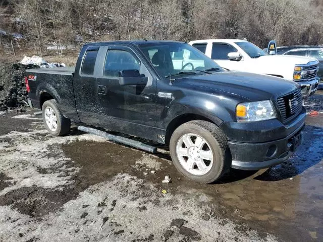 2007 Ford F150