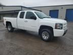 2011 Chevrolet Silverado K1500 LS