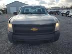 2008 Chevrolet Silverado K1500