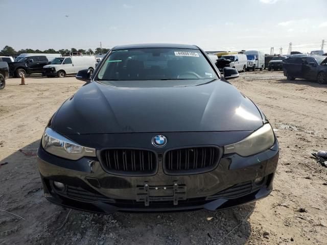 2014 BMW 320 I Xdrive