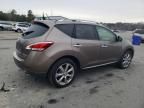 2012 Nissan Murano S