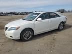 2007 Toyota Camry Hybrid