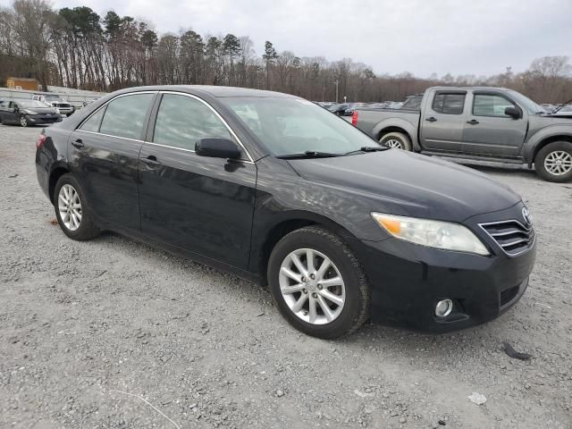 2011 Toyota Camry SE