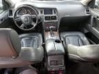 2007 Audi Q7 4.2 Quattro Premium