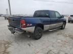 1999 Chevrolet Silverado K1500