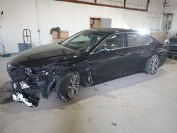 Salvage cars for sale at Lexington, KY auction: 2019 Lexus ES 350