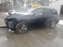 Salvage Cars with No Bids Yet For Sale at auction: 2009 Toyota Rav4