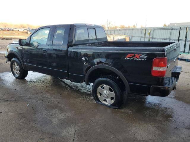 2004 Ford F150