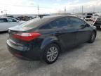 2014 KIA Forte LX