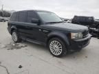 2012 Land Rover Range Rover Sport HSE