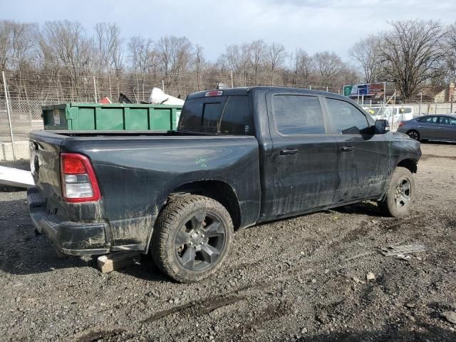 2019 Dodge RAM 1500 BIG HORN/LONE Star