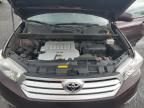 2012 Toyota Highlander Base