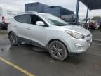 2015 Hyundai Tucson Limited