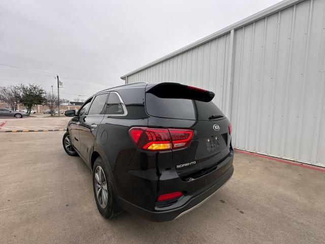 2019 KIA Sorento EX