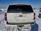 2009 Chevrolet Tahoe K1500 LT