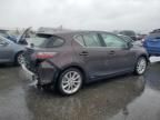 2012 Lexus CT 200