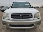 2004 Toyota Sequoia SR5