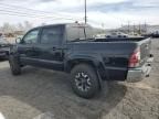 2012 Toyota Tacoma Double Cab Prerunner