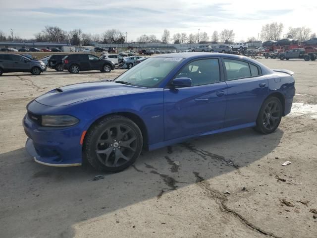 2019 Dodge Charger R/T