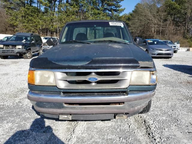 1997 Ford Ranger