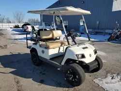 Yamaha atv salvage cars for sale: 2005 Yamaha Golf Cart