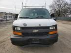 2011 Chevrolet Express G2500