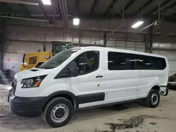 2023 Ford Transit T-350 en venta en Des Moines, IA