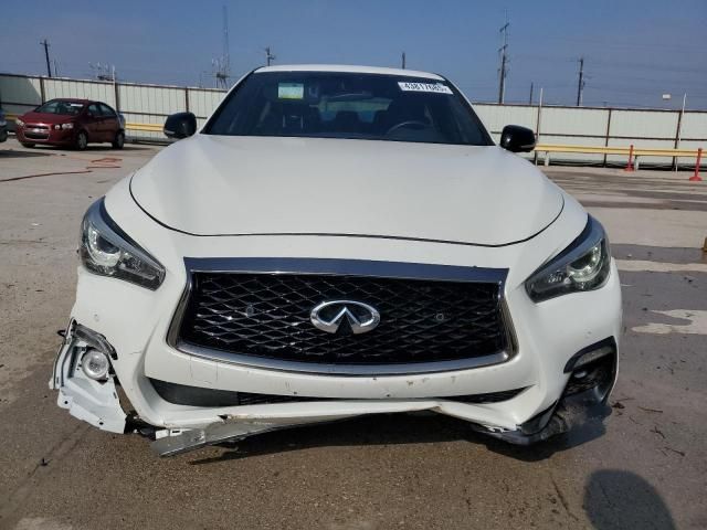 2020 Infiniti Q50 Pure