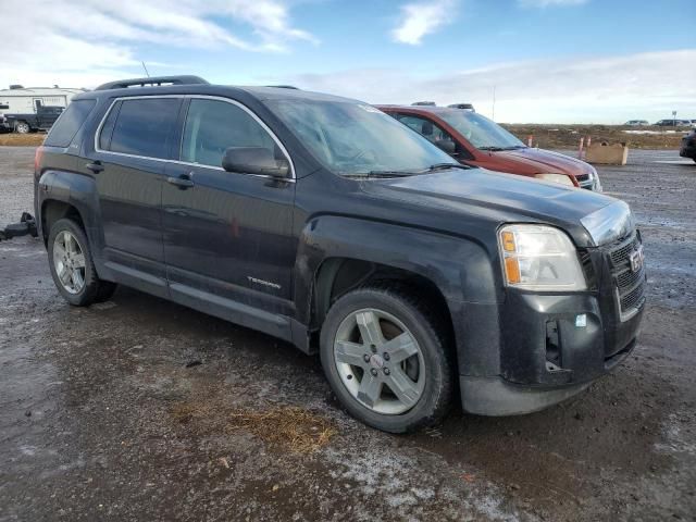 2013 GMC Terrain SLT