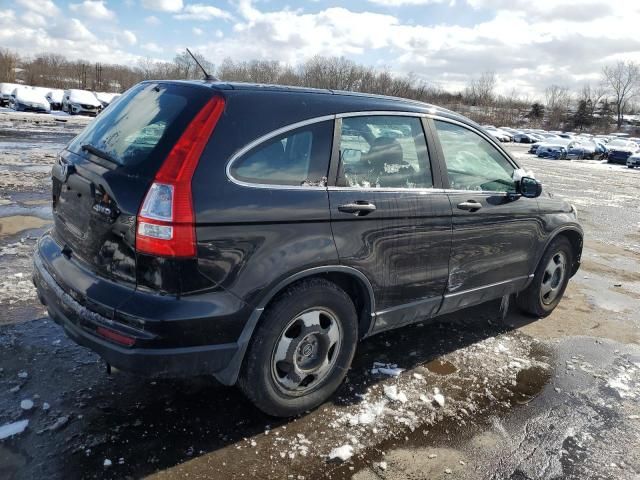 2010 Honda CR-V LX