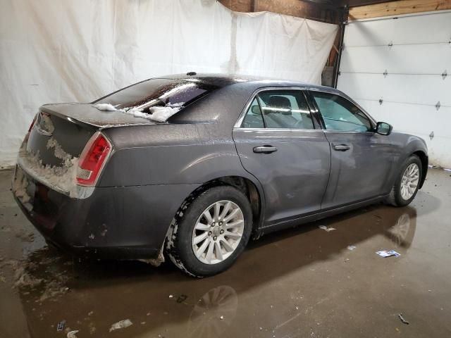 2013 Chrysler 300