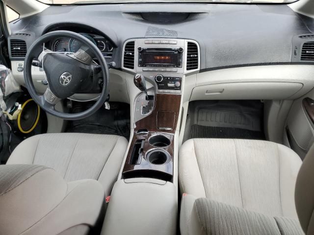 2012 Toyota Venza LE