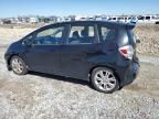 2011 Honda FIT Sport