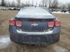 2013 Chevrolet Malibu 2LT