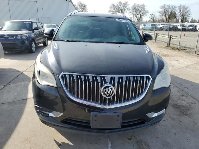 2015 Buick Enclave