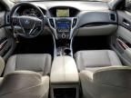 2015 Acura TLX Tech