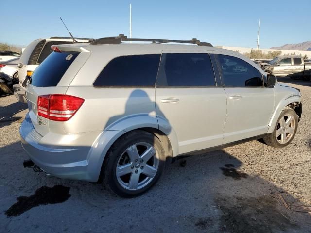 2010 Dodge Journey SXT