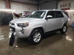 2018 Toyota 4runner SR5/SR5 Premium