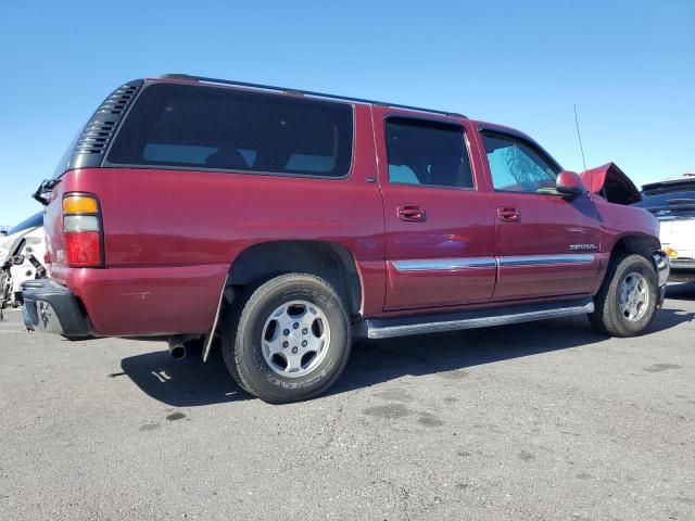 2005 GMC Yukon XL K1500