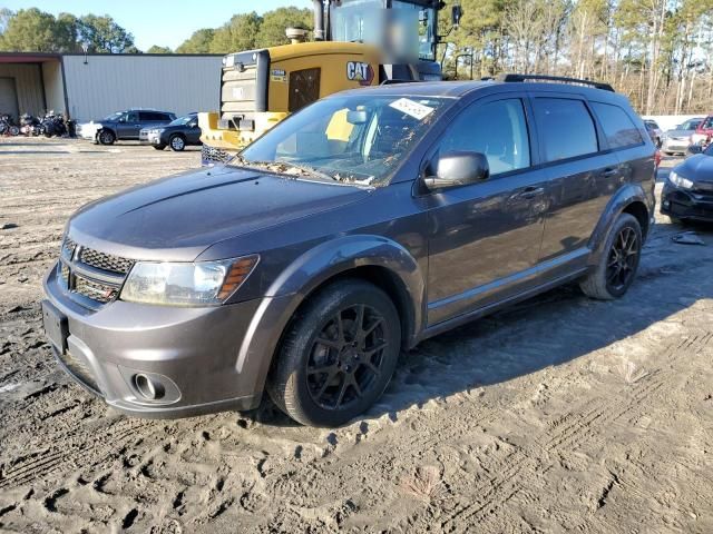 2014 Dodge Journey SXT