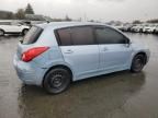 2010 Nissan Versa S