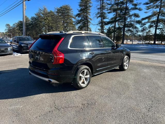 2018 Volvo XC90 T5