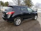 2014 Nissan Murano S