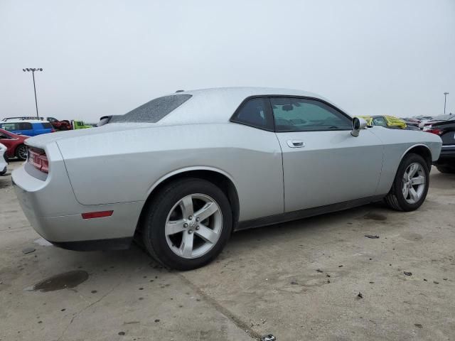 2010 Dodge Challenger SE