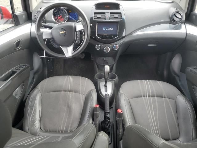 2015 Chevrolet Spark 1LT