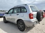 2004 Toyota Rav4