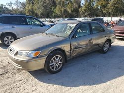 Run And Drives Cars for sale at auction: 2000 Toyota Camry LE